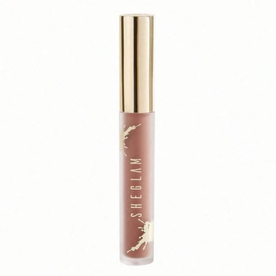Matte Allure Vloeibare Lippenstift-Bougie Merk Beauty Cosmetica Make-Up Voor Vrouwen En Meisjes