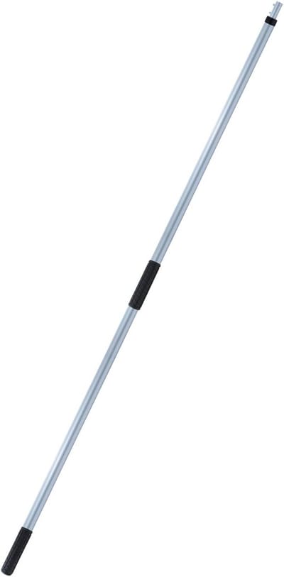 Verstelbare Aluminium Telescopische Stang voor Zwembaden en Boten (152-304 cm)