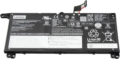 Lenovo 5B11N47495 Batterij - 45Wh