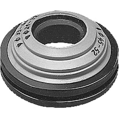 Siemens 8HC6900 Rubberen kabelinvoer voor kabelinvoer Invoering voor rubberen leiding 10 stuk(s)
