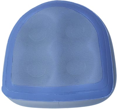 Opblaasbare jacuzzi-zitplaats voor volwassenen - Multifunctioneel opblaasbaar zitverhoger met mesh-hoes | Comfortabel en ondersteunend spa-accessoire