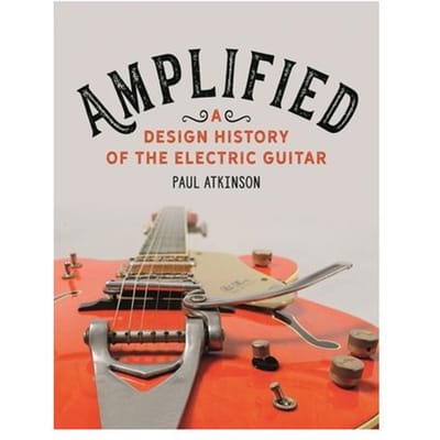 Amplified - Paul Atkinson