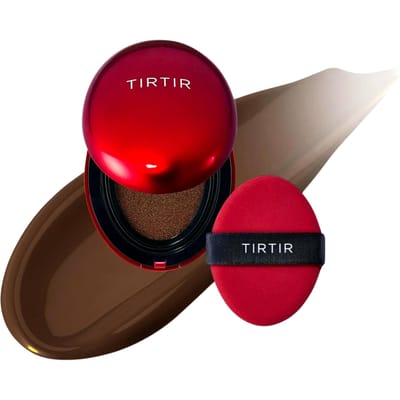 Tirtir Mask Fit Red Cushion Foundation SPF40 18 g - #51N Fudge