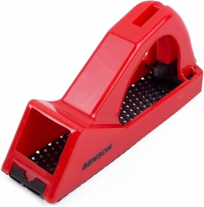 Houtrasp Klein 145mm Arrow Tech