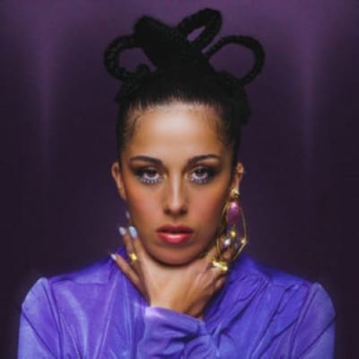 Sara Correia - Liberdade (LP)