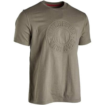 T-shirt Winchester Hope