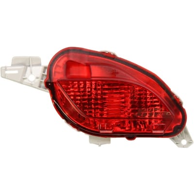 Mistachterlicht  DEPO 212-4007R-UE