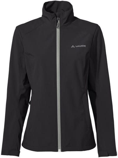 Hurricane IV Softshell Jas Dames