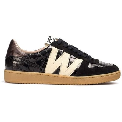 Wonders Sportschoenen Nubia 02