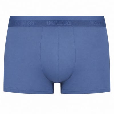 Hom boxershort Classic modal jeans blue