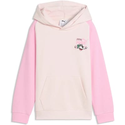 Junior Hoodie Puma Super