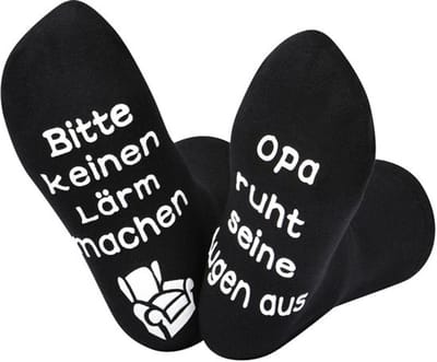 Allecto - Grappige sokken - Unisex antislip gamersokken
