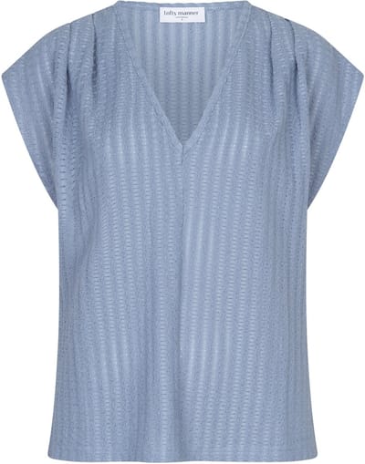 Lofty Manner - Top Elian - Blue