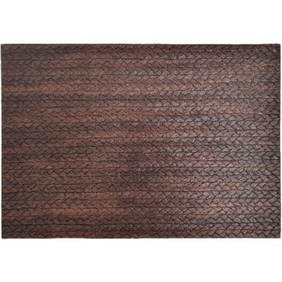 Unique Living - Placemat Mora - 30x43cm - Brown