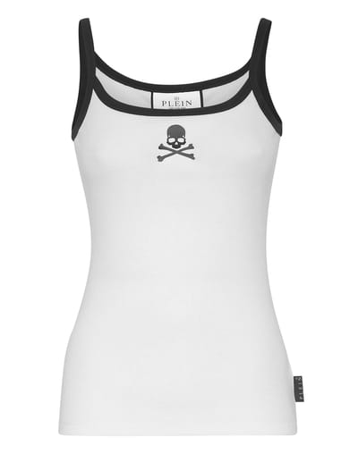 Tanktop Skull&Bones
