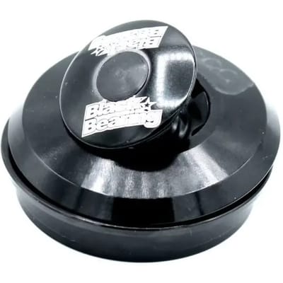 Hoofdlagerset met geïntegreerde slangen Black Bearing