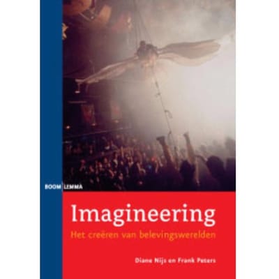 Imagineering - D. Nijs