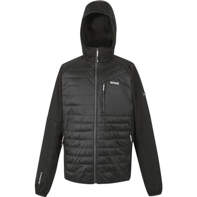 Regatta Heren andreson pro hybride jas