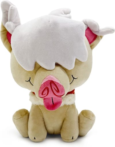 Youtooz Plants vs. Zombies Knuffel Figure Twister 22 cm Knuffeles