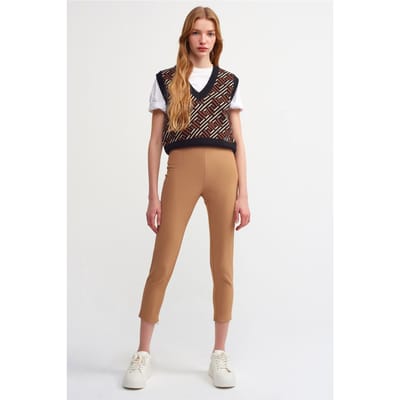 Hoogwaardige Capri Leggings