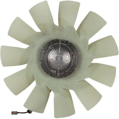 Koelventilatorwiel, motorkoeling DT Spare Parts 1.11333