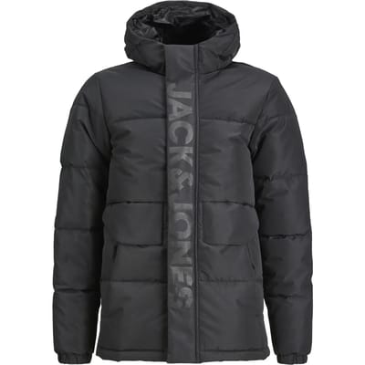 JACK&JONES JUNIOR - JCOSPEED PUFFER SN JNR Jongens Jas