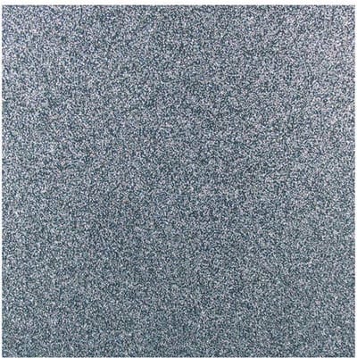Boston PG-233-SBK pickguard material, 2 ply, 30x29cm, sparkling black
