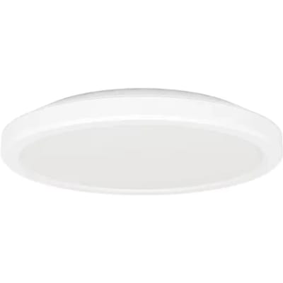 Eglo Plafondlamp Testara-e Wit ⌀21cm 11,2w