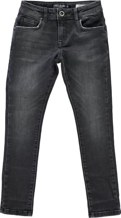 Cars Jeans  Kids ROOKLYN Jongens Jeans - Maat 116