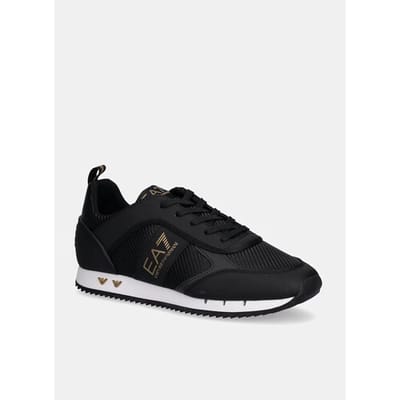 Ea7 Emporio Armani 7x000337_af18613 Schoenen Zwart EU 40