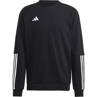 adidas Performance Tiro 23 Competition Sweatshirt - Heren - Zwart- L