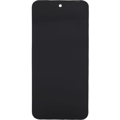 TFT Display Scherm Assembly Vervanging voor XR21 Mobiele Telefoon Touchscreen Digitizer Assembly met black