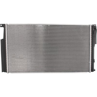 Radiator, motorkoeling THERMOTEC D7B023TT