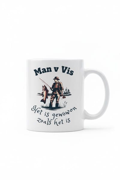 Nevolis® | Koffiemok 330ml met Uniek Design | Ontwerp Jouw Eigen Mok | Handgemaakt Cadeau voor Koffieliefhebbers | Gepersonaliseerd op Aanvraag | Enkel of Grote Bestelling