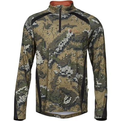 Sweatshirt Swedteam Alpha Antibite