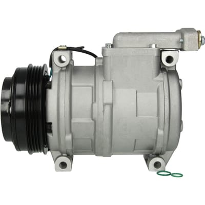 Compressor airconditioning NISSENS 89413