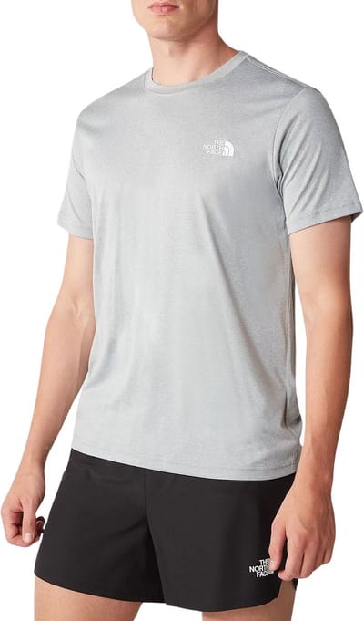 Reaxion Red Box Outdoorshirt Mannen - Maat XL