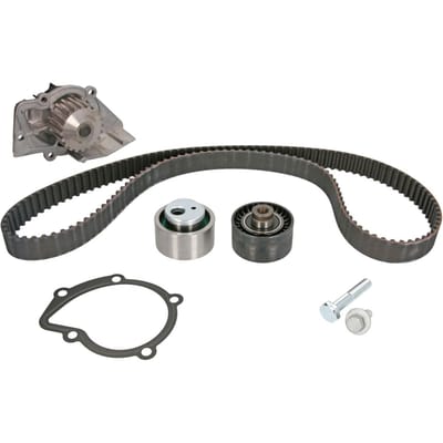Waterpomp+distributieriem set BOSCH 1 987 946 404
