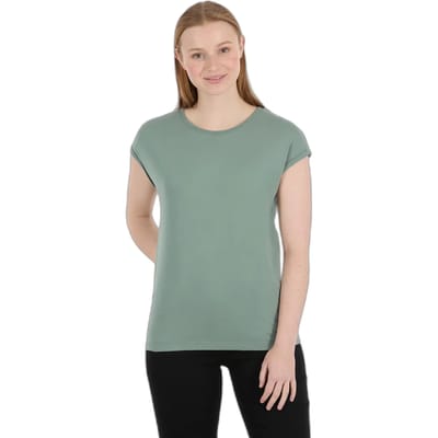 Dames-T-shirt Ragwear Diona