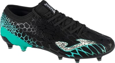 Joma Gol 2501 FG GOLS2501FG, Mannen, Zwart, Voetbalschoenen, maat: 43