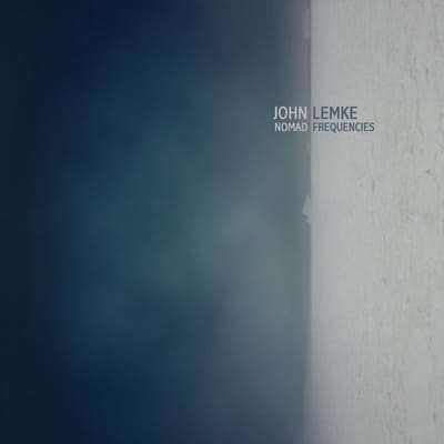 John Lemke - Nomad Frequencies (CD)