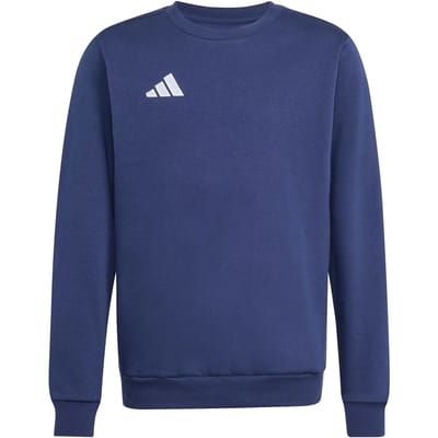 Adidas Performance Entrada 26 Sweatshirt Kids - Kinderen - Blauw