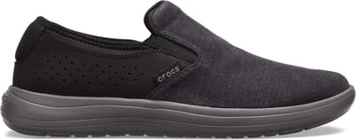 Crocs Reviva Lace M Black/Light Grey 48/49 US 13