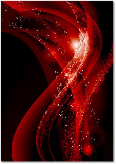 Tulup Glasschilderij - Foto Op Glas Abstracte Achtergrond - 70 cm x 100 cm - Rot Schilderij Op Glas - Glas Schilderij - Vintage Glasdecoratie - Glazen Schilderij - Glasdecoratie voor de Woonkamer