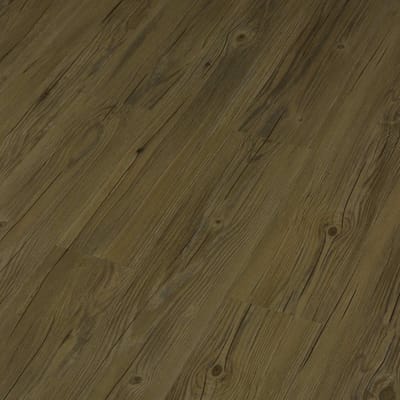 vidaXL - Zelfklevende - Vloerplank - Bruin - 4,46 - m² - 32 - st - PVC