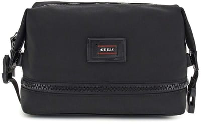 Guess Arezzo - Toilettas 25 cm (black)