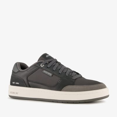 Skechers LEAGUE - IMPERION Heren Sneakers - Zwart