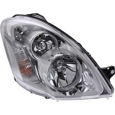Koplampen MAGNETI MARELLI 712469201129, rechts
