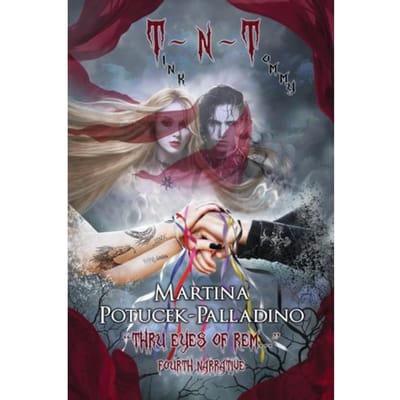 T N T door Martina PotucekPalladino Paperback Boek 9781977247476