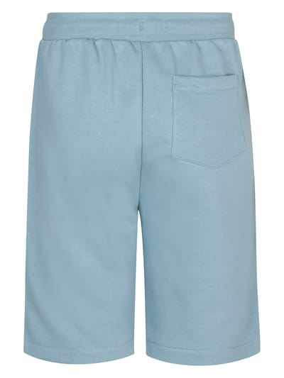 Petrol Industries - Jongens Jogging Short Alton - Blauw - Maat 104